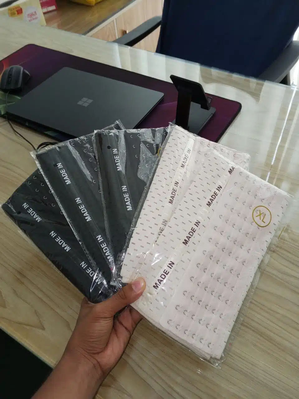 S.Hook belt - Image 5