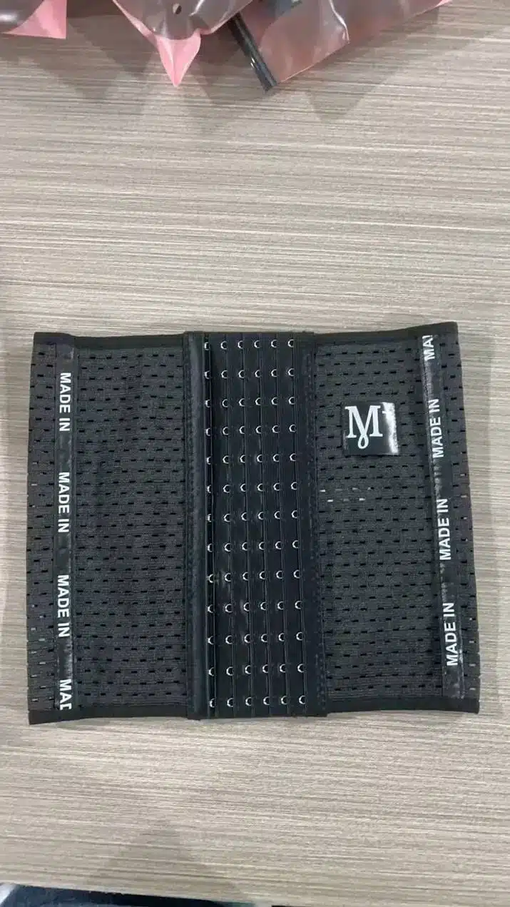 S.Hook belt - Image 3