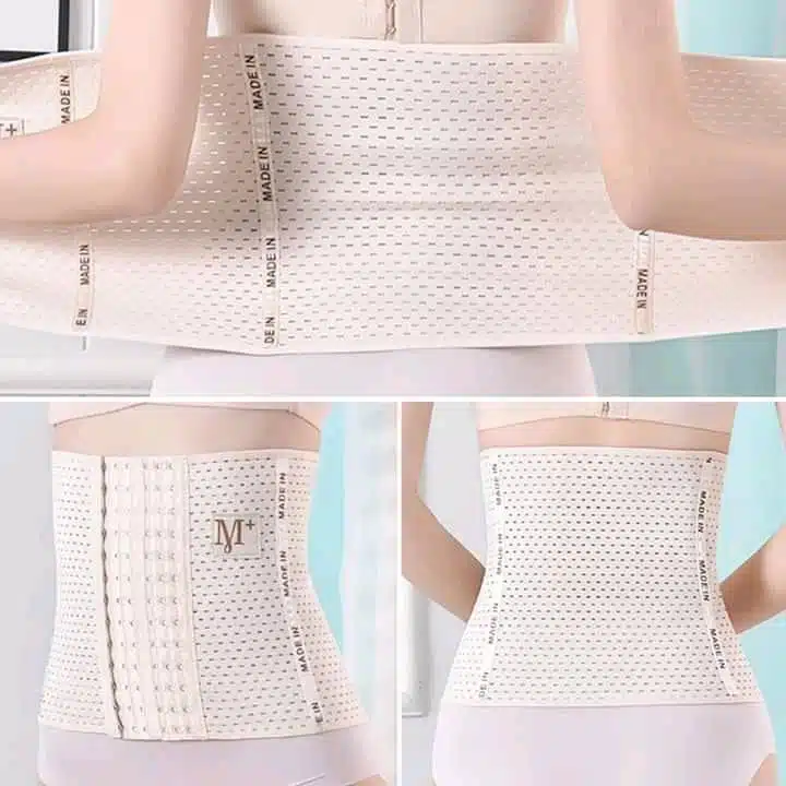 S.Hook belt - Image 4