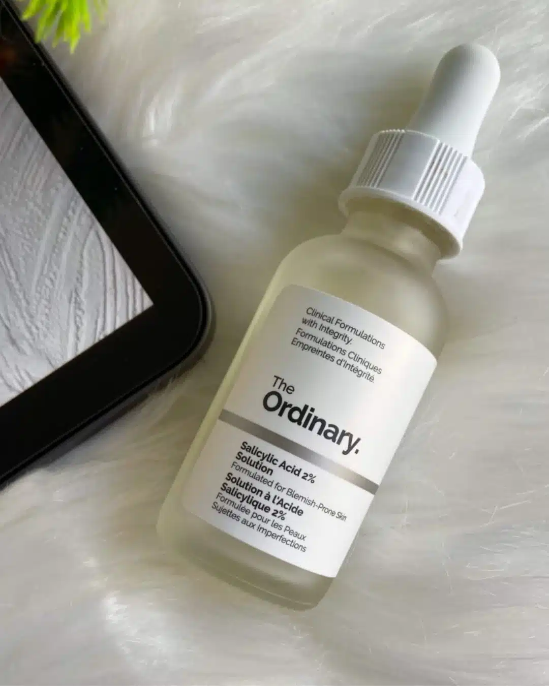 The Ordinary Salicylic Acid 2% Solution